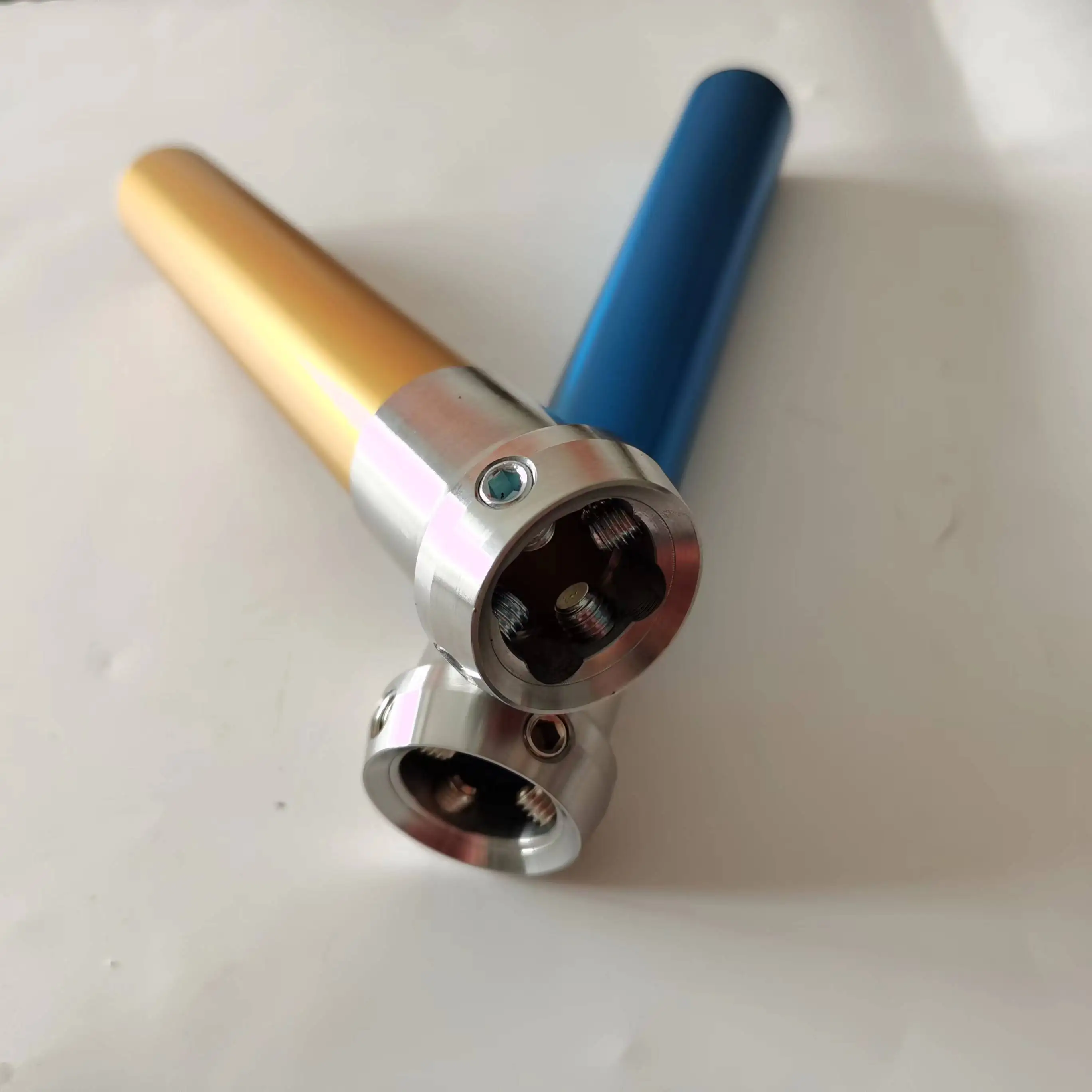 Адаптер для протеза ноги